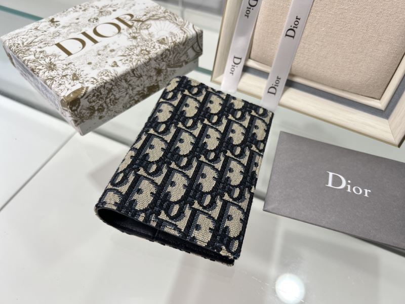 Christian Dior Wallet